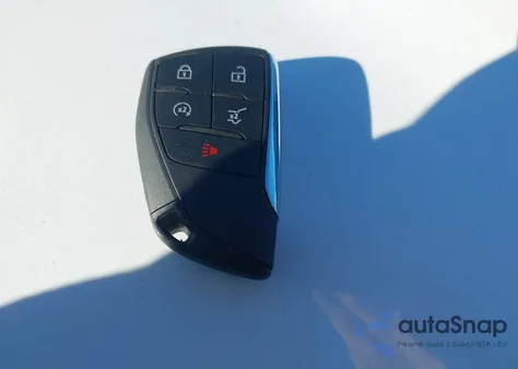 2025 Chevrolet Equinox Awd Lt from USA, damaged, VIN 3GNAXPEGXSL325556